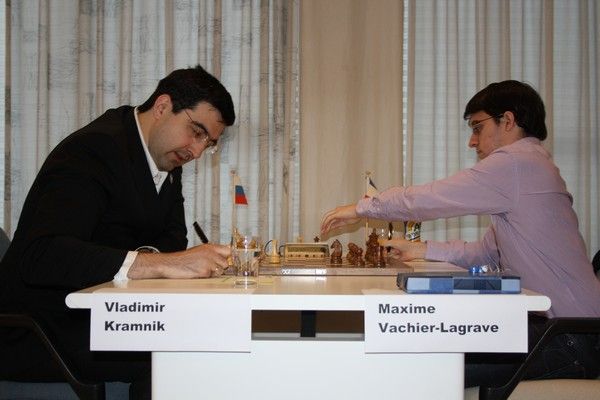 Kramnik-vachier