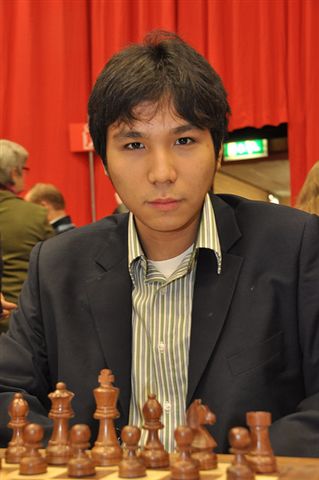 Wesley So