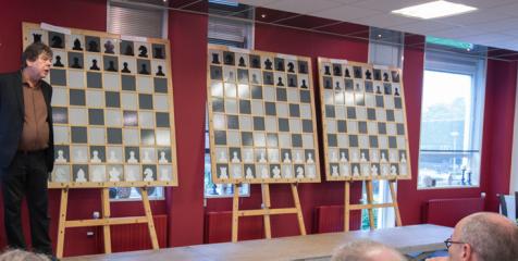 Foto: Harry Gielen