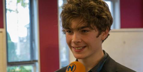 Foto: Harry Gielen