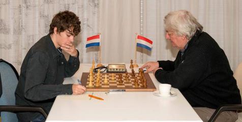 Foto: Frans Peeters