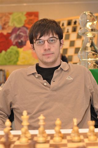 Vachier Lagrave zeker van eindzege