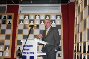 Geruststellende woorden