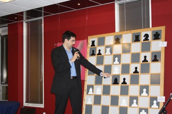 Schoonheidsprijzen 2011