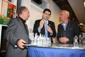 Drie Nederlandse winnaars in Univé open
