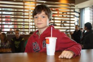 Van Foreesten geven simultaan in Hoogeveen