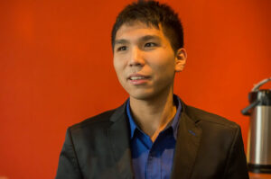 So vrijwel zeker van eindzege in Univé-toernooi