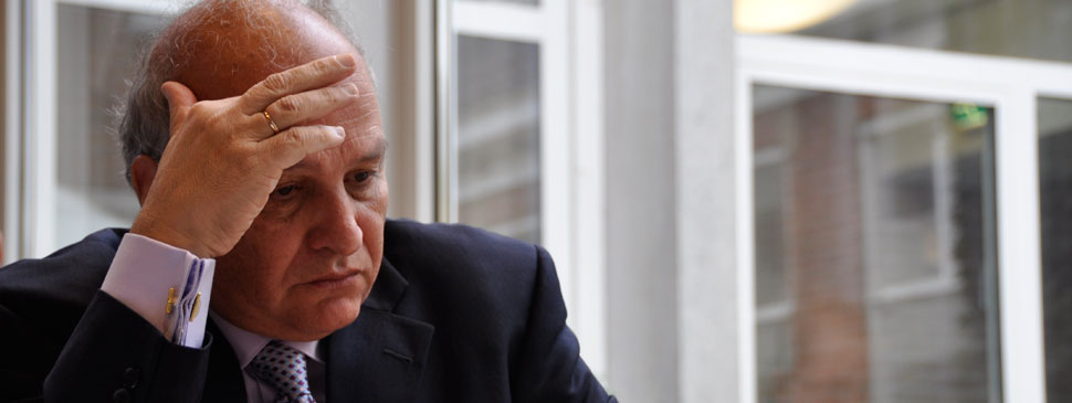 Beliavsky misses his chance