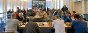 Hoogeveen Chess in de media