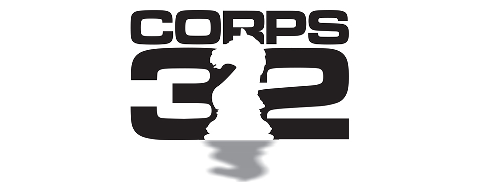 CORPS32