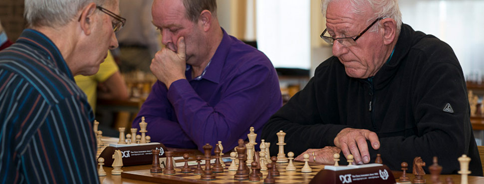 Amateur 1 is volgeboekt