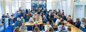 Registration 23rd Hoogeveen Chess Tournament opened