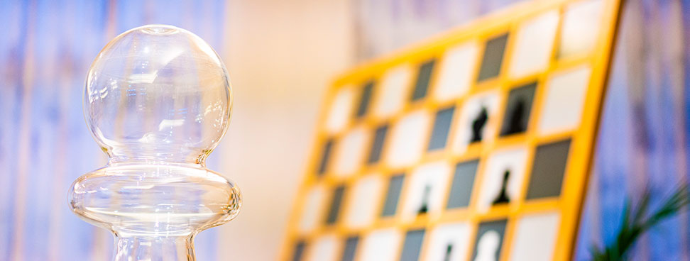 Hoogeveen Schaaktoernooi slaat jaartje over in 2020