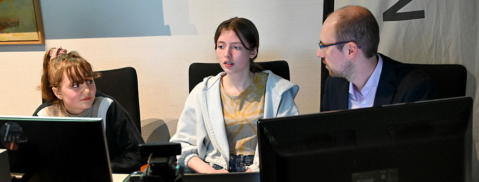 Eerste slag voor Roebers en Kazarian