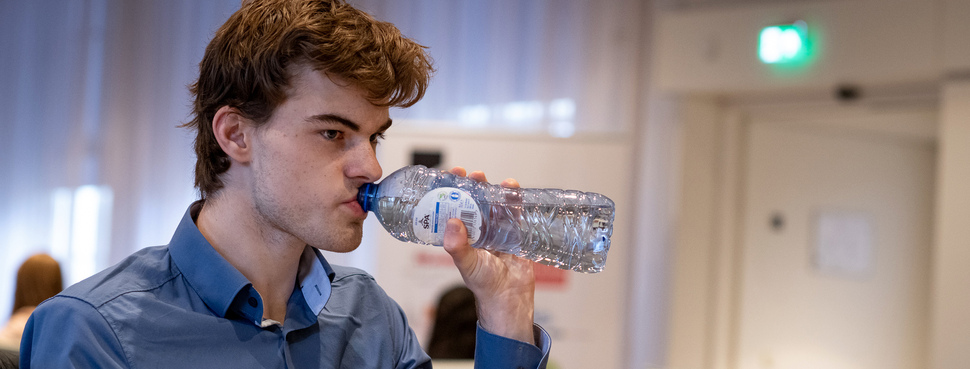 Stuivertje wisselen bij de vrouwen, schitterende zeges Pruijssers en Schoppen