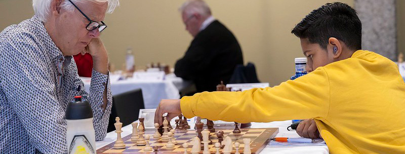 Wie stopt Krishnan!?