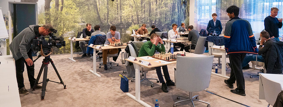 Registration Hoogeveen Chess Tournament 2024 opened