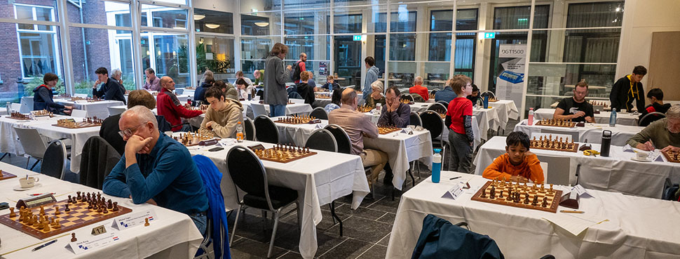 Roebers blijft verbazen