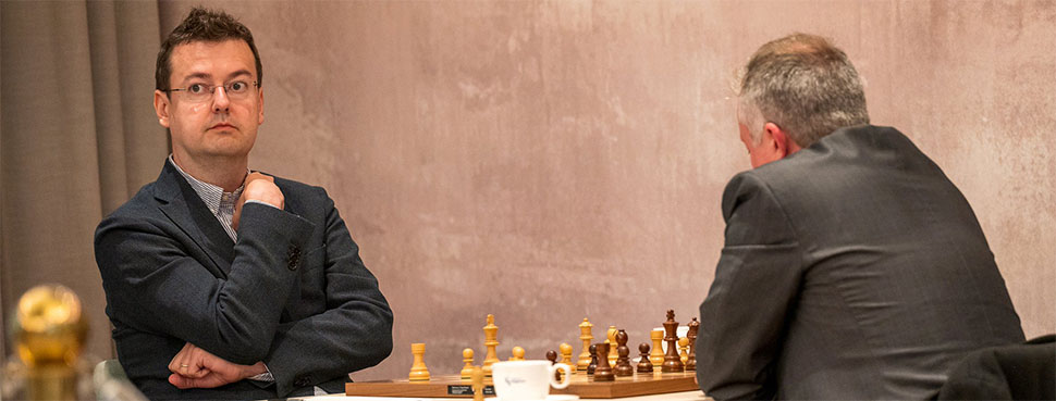 Slachtpartij in Kroongroep duurt voort