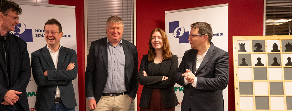 Internationale allure