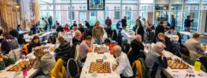 Inschrijving opent binnenkort