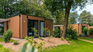 EuroParcs exclusieve accommodatiepartner Hoogeveen Schaaktoernooi 2026
