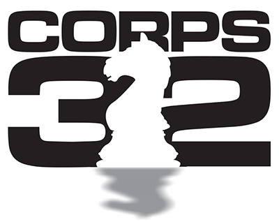 Corps 32